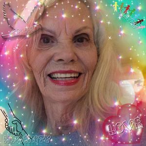 Meet your Posher, Nita